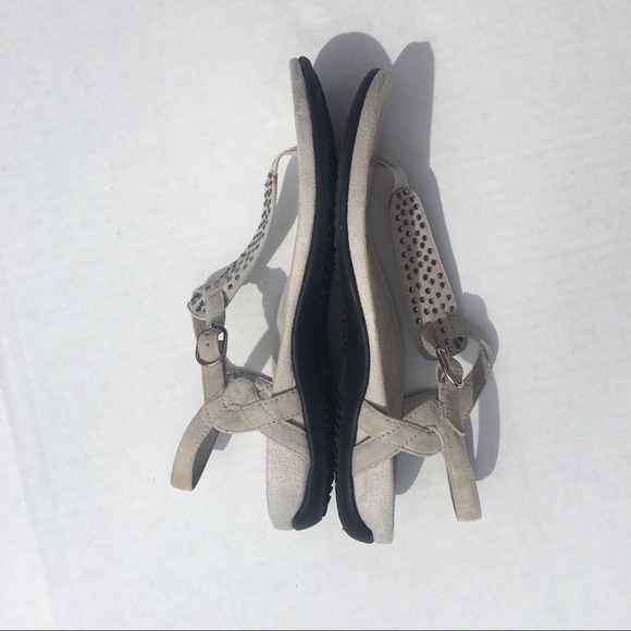 Vionic size 9 W wide Tula sandals - Picture 10 of 10